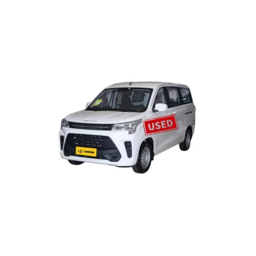 Dongfeng Fengon 380 Used Car for Sale