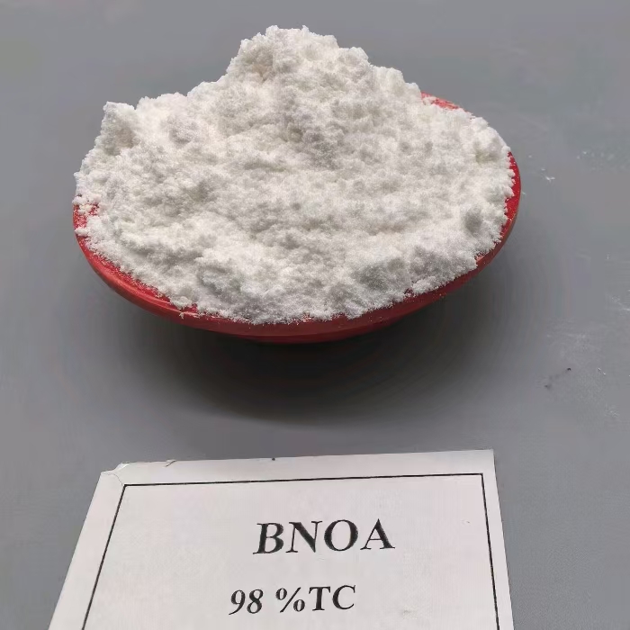 1-Naphthoxyacetic acid BNOA - Fruit thinner - plant growth regulator