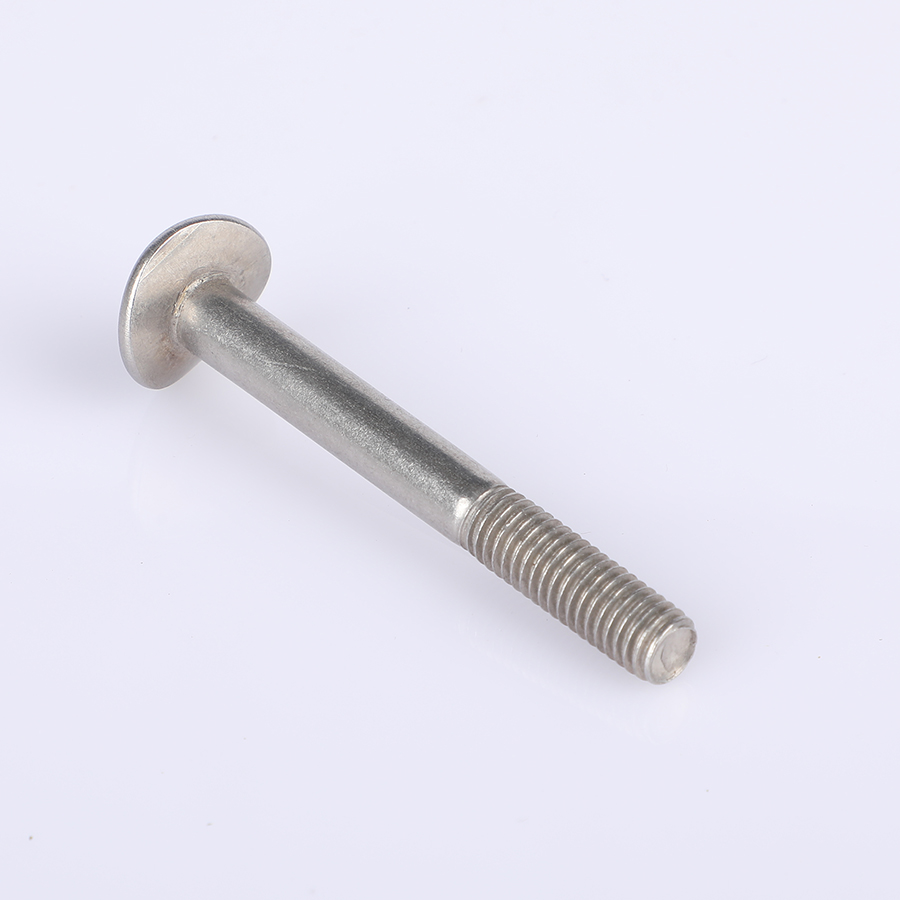 Stainless steel elbow bolts (7)