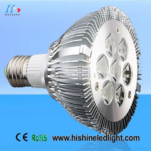 Par30 14w E27 Led Spotlight Bulb (hs-par30w14) 5500k - 7000k