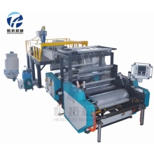 מכונת מתיחה כפולה HT-2000 CE Certificate