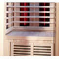 Relax Far Infrared Sauna 3 Person Far Infrared Sauna Room