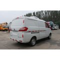 Brand New FOTON T3 Small Refrigerated Van