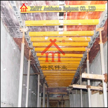 Slab Formwork System / Stable Steel Beams China Supplier