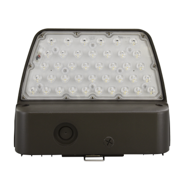 120W LED PAQUETA LUZ AUTORAR