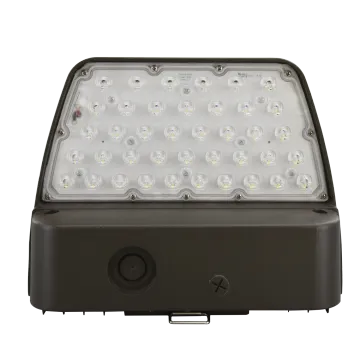 120w LED Wall Pack Light Outdoor