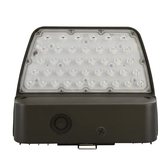 120w LED Wall Pack Light Outdoor