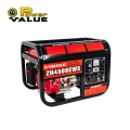 3kw 3kva Recoil Starter Gasoline Generator Set