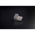 core and cavity in injection molding