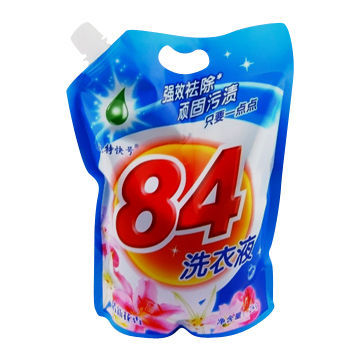 Laundry Detergent, Natural Products, OEM Orders are Welcome