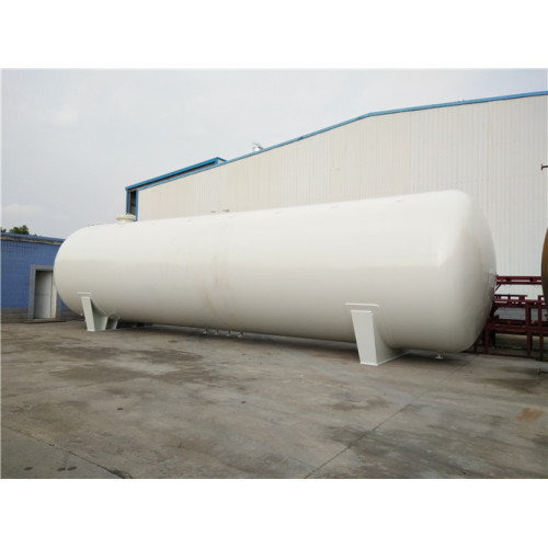 Thùng chứa LPG số lượng lớn 30000 gallon