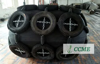 Marine Rubber fender Yokohama fender