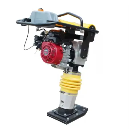 Tamping rammer rammer compactor tamping hammer