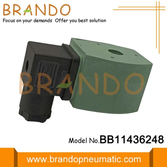 Solenoid Pulse Valve Coil 238713-106 238313-903 MP-C-146 AC220V DC24V