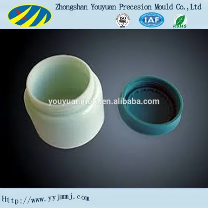 pharmaceutical plastic bottles