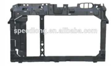 FRAMEWORK OF WATER TANK FOR FORD FIESTA 2009