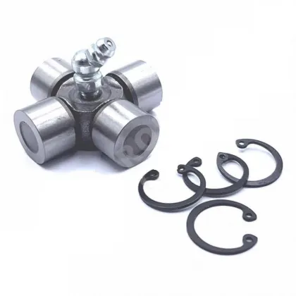 Transmission Croisillon 30x85 Clips Int - L200 K74