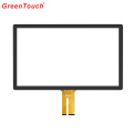 23" Capacitieve Touch Screen Kit Touch Panel