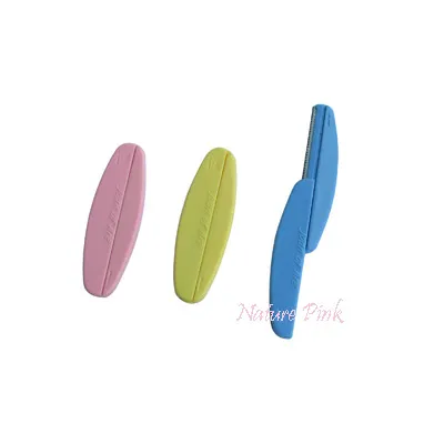 Makeup Tools Cosmetics Tools Eyebrow Razor (NEK25A)