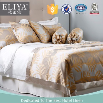 ELIYA new style bed sheet /disperse printed bed sheet fabric