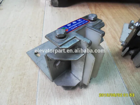 Thyssen guide shoe HF-05 P2745#