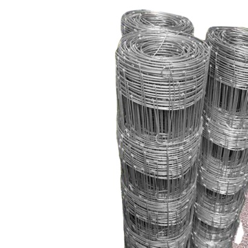 1.2m Field Fence for Hog Fencing in Bulk - 2.0mm Fence 50m Roll