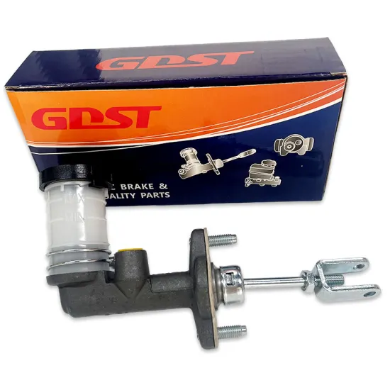 GDST One Year Warranty OEM Auto Hydraulic Clutch Master Cylinder Brake Pumps For Isuzu