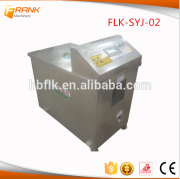 Factory Price Advanced Design Fish Frying Machine/Potato Chips Frying Machine