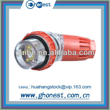 56PA waterproof Australian outdoor plugs