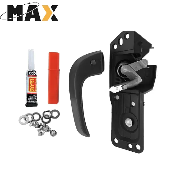 Interior Door Handle for GMC Sierra, Silverado, Avalanche, Cadillac Escalade, Yukon - 20833606 20871488