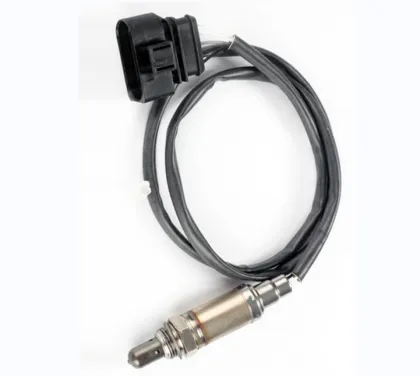 Era Superman oxygen sensor