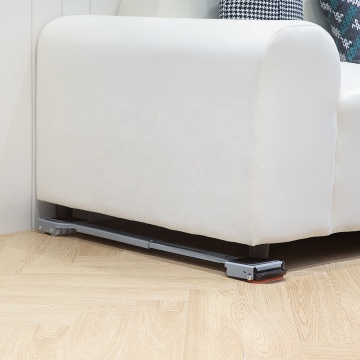 360 Degree Universal Mobile Rollers: Extendable Furniture Dolly for Appliances