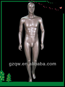 full body used male mannequins sale stand Window Display