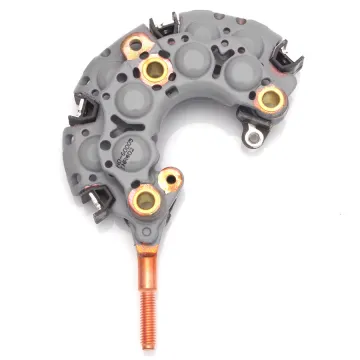 INR402 Rectifier for Toyota Yaris Alternator 2706021020
