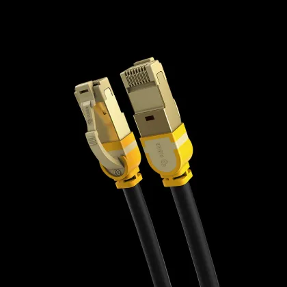 FIBBR Cat8 Patch Cord