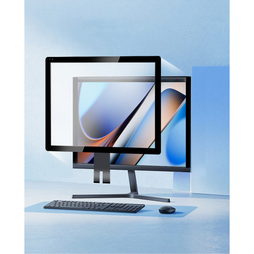 Large Touch Screen Panel