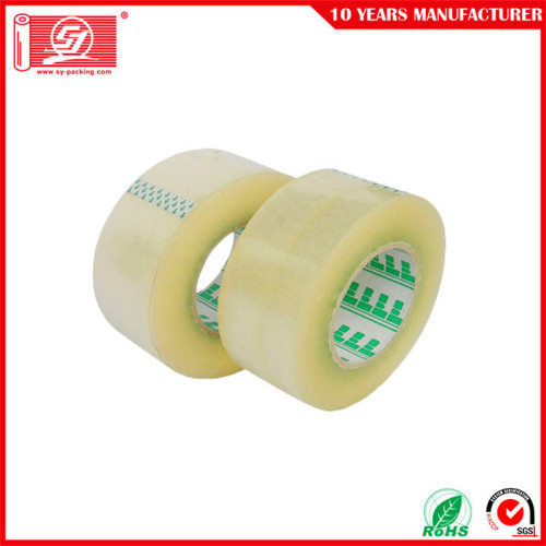 Clear BOPP Packing Tape Packaging Tape