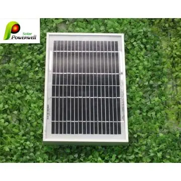 2W-30W Solar Panel Solar Module