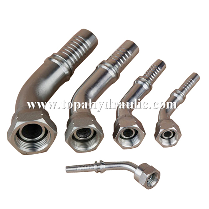 22641 Hydraulic Fitting Adapter