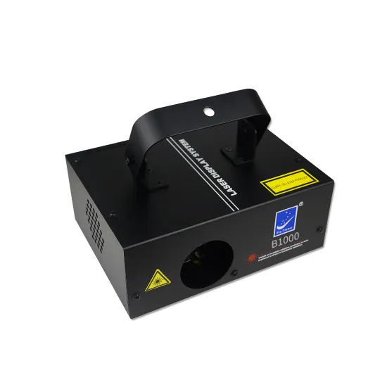 Big dipper B1000 programmable cheap laser lights with radiant laser fan net colorful butterfly dancing space-time tunnel