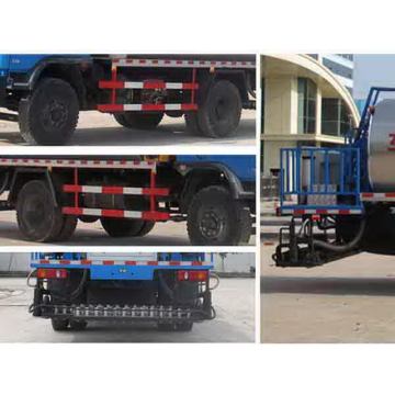 Dongfeng 153 10T Asphalt Spraying Truck