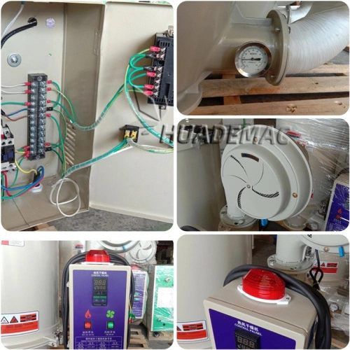 Plastic Hopper Pet Resin Dryer - China Hopper Dryer, Preservation Dryer