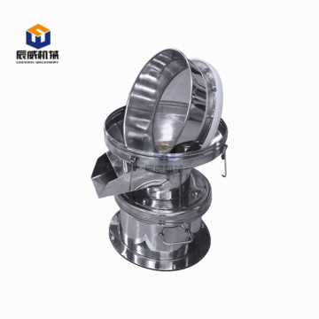 Bộ lọc rung bằng thép không gỉ 450 series