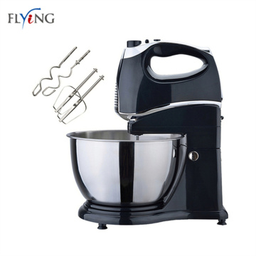 300W Household High Quality Purple Hand Mixer