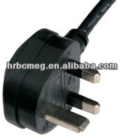 electric britain plug