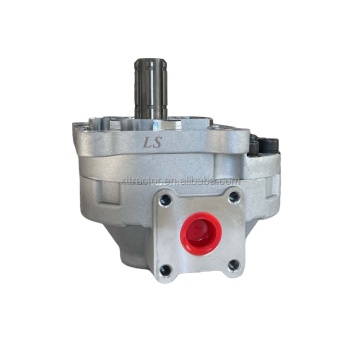 NSH Pump MTZ Tractor Pump Master Aluminum Alloy NSH Hydraulic Gear Pump NSH32m NSH32M-3 NSH32M-3L" 

A suitable title based on the given keywords could be:

"NSH32M-3L Tractor Pump - Aluminum Alloy Hydraulic Gear Pump