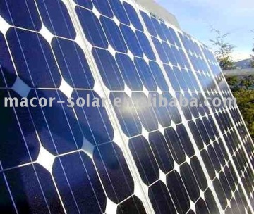 MS-M-45W solar panel
