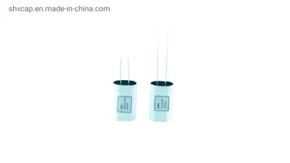 Power Capacitor For Amp
