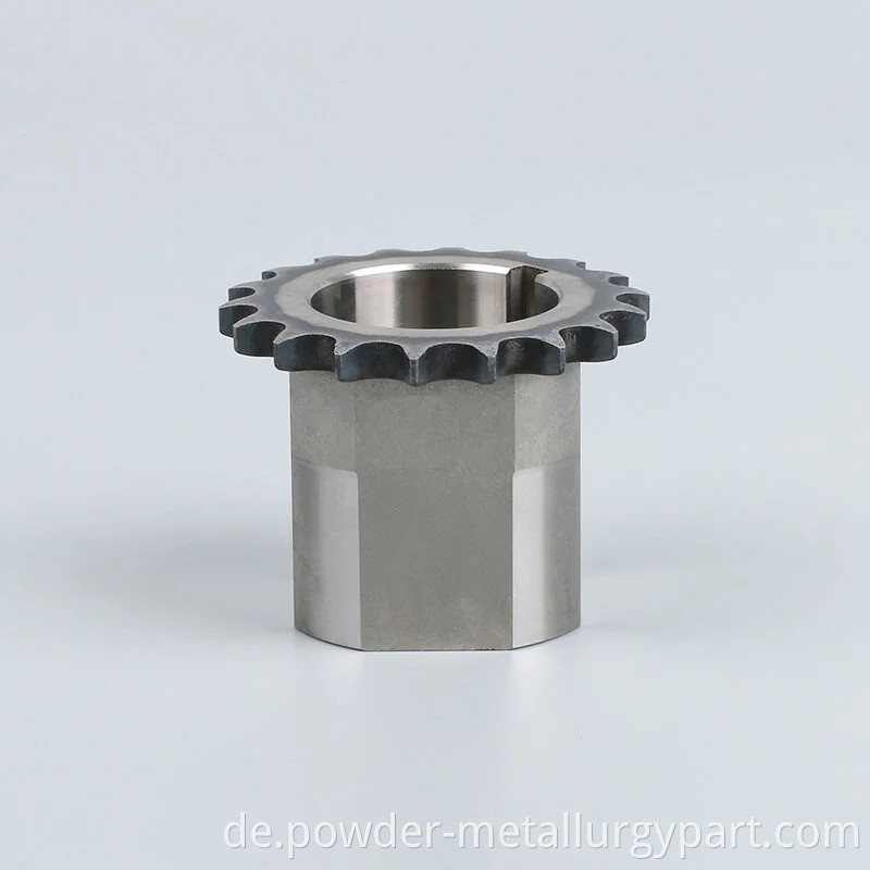 cam sprockets