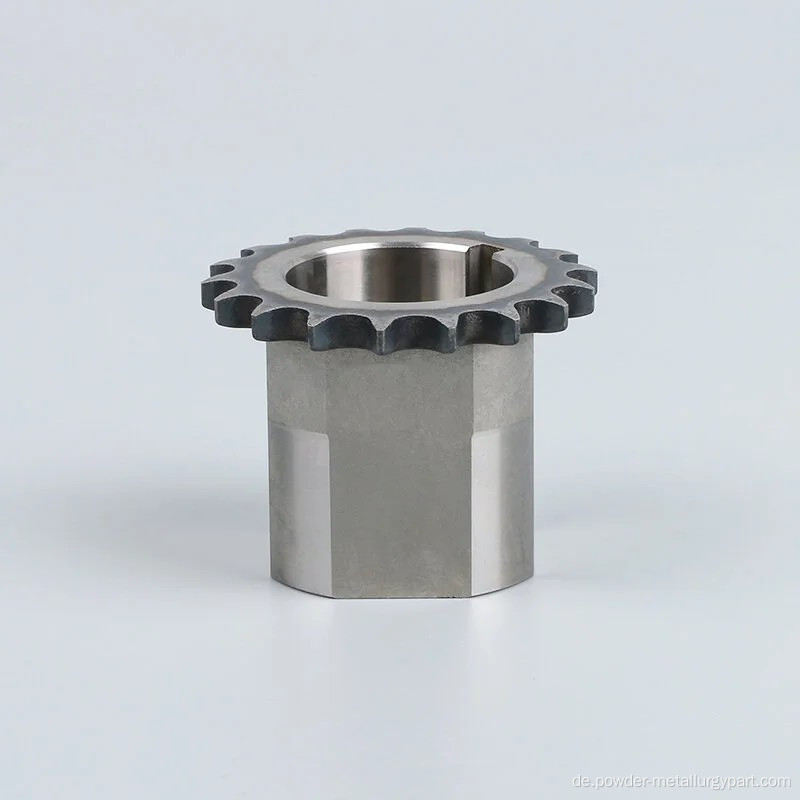 Motor -Timing -Kurbelwellenfahrzeuge